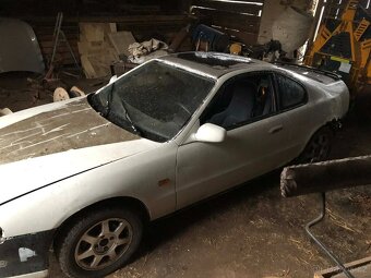 Prelude 4g 2,0i bb3 - 2