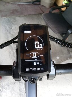 Elektrokolo ENGUIE PRO 2 boost - 2