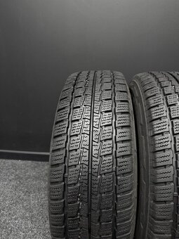 Sada pneu Hankook 215/70/16 C 108/109R - 2