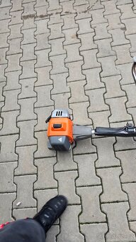 Křovinořez Husqvarna 543rs - 2