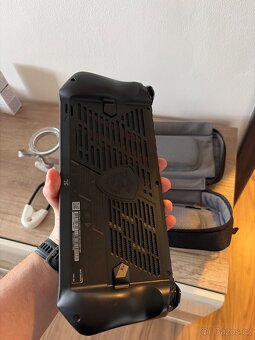 MSI Claw A1M - 2