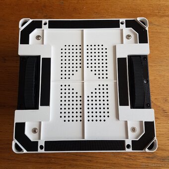 Robotický čistič oken Hobot 298 - 2