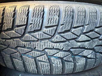175/65/14 NOKIAN ZIMNI - 2