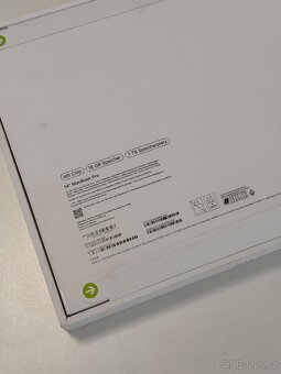 MacBook Pro 14" M5 (2025) 16GB/1TB - 2