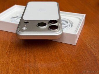 Apple IPhone 17 Pro 512GB SILVER - 2