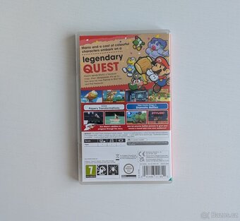 Paper Mario: The Thousand-Year Door - 2