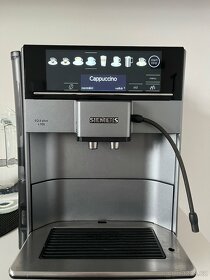 Prodám kávovar Siemens EQ.6 plus - 2