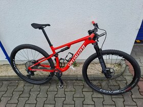 specialized epic comp vel. M - 2