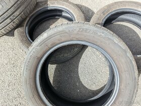 Dunlop letní pneu 185/60/R15 - 2
