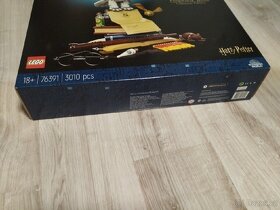 LEGO® Harry Potter 76391 Bradavická výbava - 2