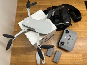 Dron DJI Mini 2 - 2