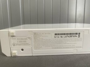 Nintendo wii rvl-001 (USA) - 2