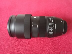 Canon 90d + Sigma 150-600mm Contemporary - 2