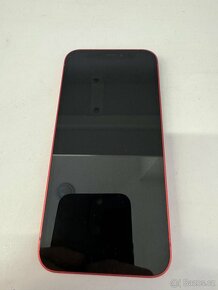 iPhone 12 mini 64GB Red, pěkný stav - 2