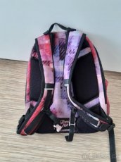 Studentský batoh Topgal HIT 891 H - Pink - 2