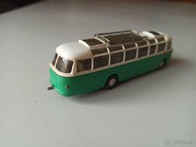 Autobus Škoda RTO - 2