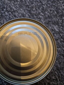Isegrim konzervy pro psy, 800g, 10 ks - 2