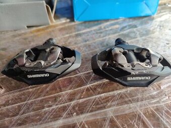 Shimano MTB SPD PDM530 - 2