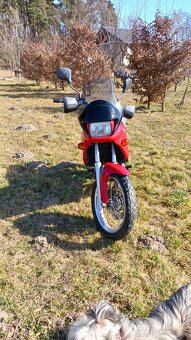 Bmw f650 - 2