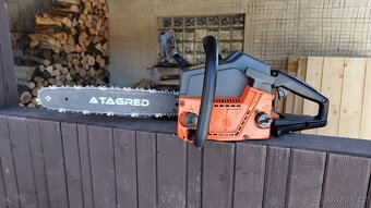 Husqvarna 40 - 2