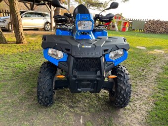 Polaris Sportsman 570 touring - 2