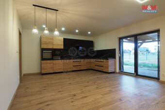 Prodej rodinného domu, 100 m², Bohumín, ul. Úvozní - 2
