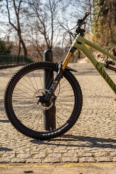 Canyon Torque 29 CF 9 2022 - 2