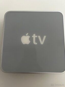 Apple TV first generation - 2