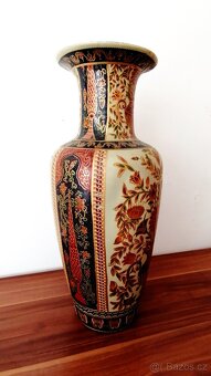 váza - 2