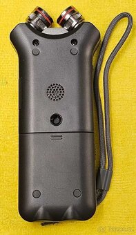 Prodám diktafon, rekordér TASCAM-DR-07X - 2