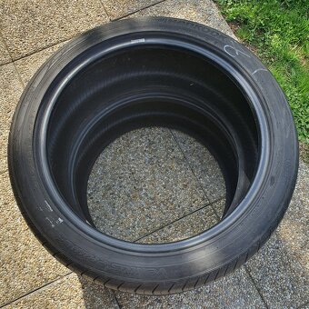 Letní pneu 225/45/18 Hankook Ventus prime 2 - 2