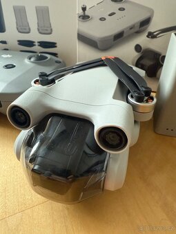 Dji mini 3 pro - fly more combo a Dji care refresh - 2