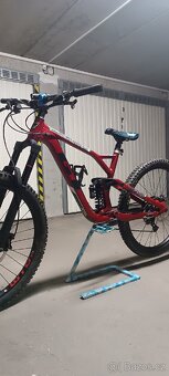 Prodám GT force comp 2019 vel. M/27" - 2