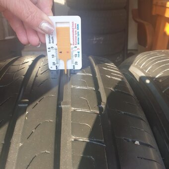 235/65 R17 letní Pirelli Scorpion letní pneu. - 2
