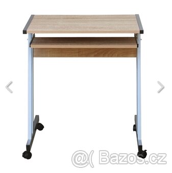 Prodám nový PC stůl - 2