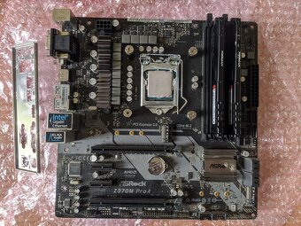 i7 8700K - 2