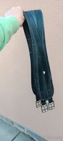 Prodám podbřišník Kentaur 110cm s gumama - 2