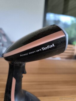 Parní žehlička Tefal - 2