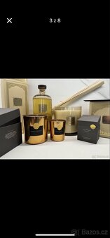 Rituals svíčky Oud, difuzér a svíčka Oud Zara Home - 2