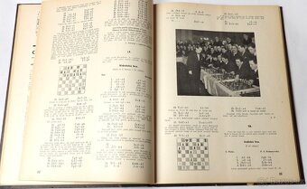 Československý šach - 1935 - 2