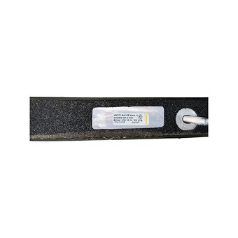 Hagusy černé 5G9860025C 5G9860026C VW Golf 7 kombi 2015 - 2