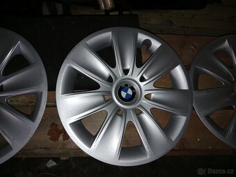 Kryty kol origo BMW asi r16 - 2