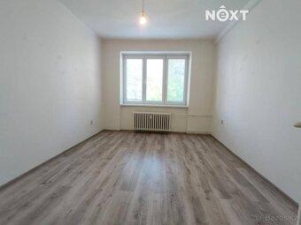 Pronájem byt 2+1, 60㎡ - 2