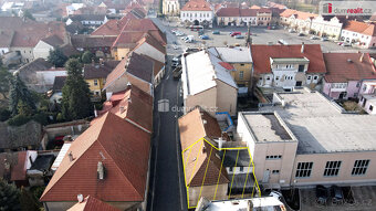 Rodinný dům Velvary - 2