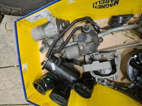 Vw Caddy 1.6tdi 55kw - 2