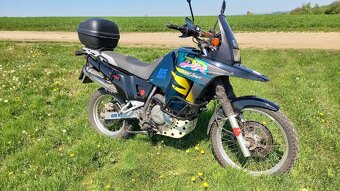 Prodám Suzuki DR 800 BIG - 2