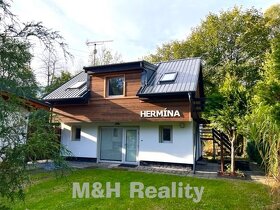 Prodej chaty Ostravice 4+2x kk, 130m2 Ostravice - 2