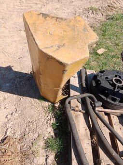 ND na Tatra UDS 114 - 2