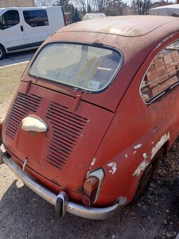 auto k renovaci - 2