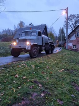 Prodám V3S fekál - 2